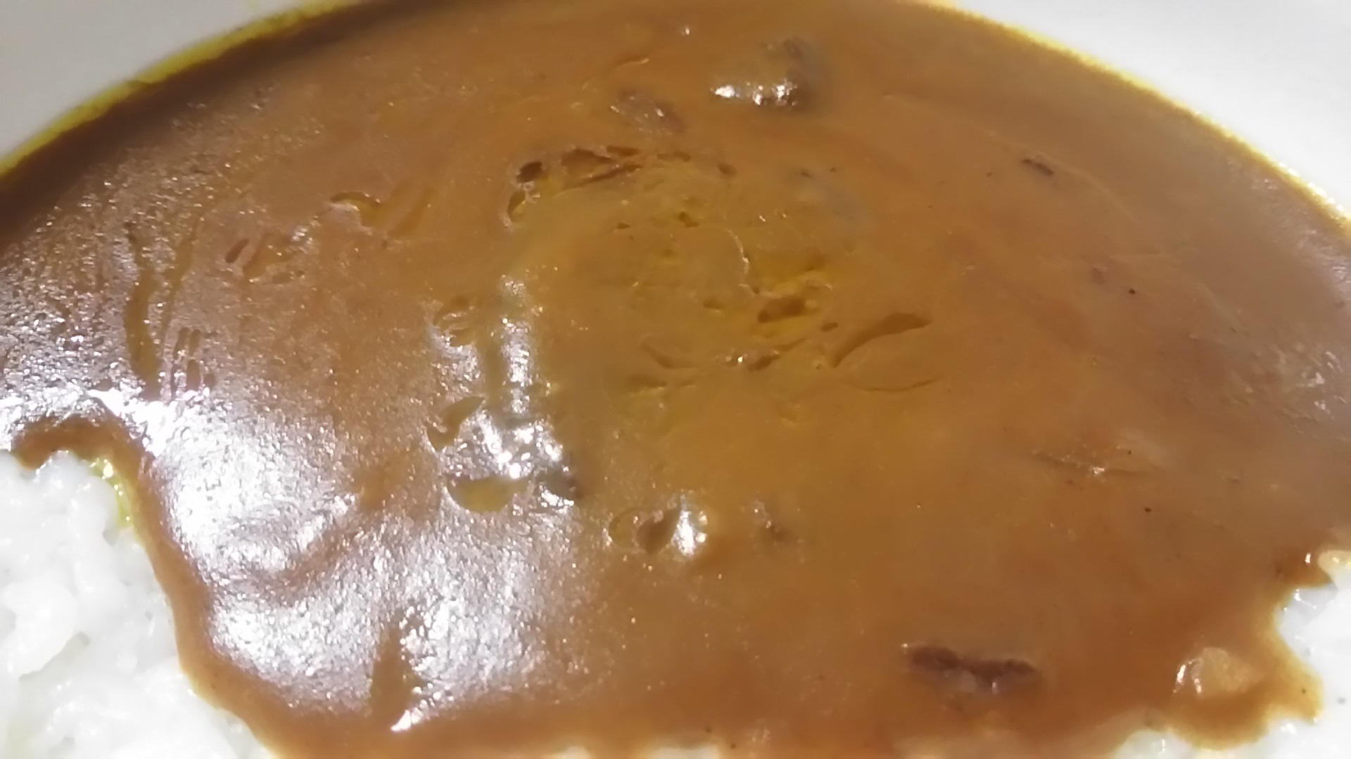 那須高原 黒毛和牛カレー: ご当地レトルトカレーで単身赴任の寂しい夕食